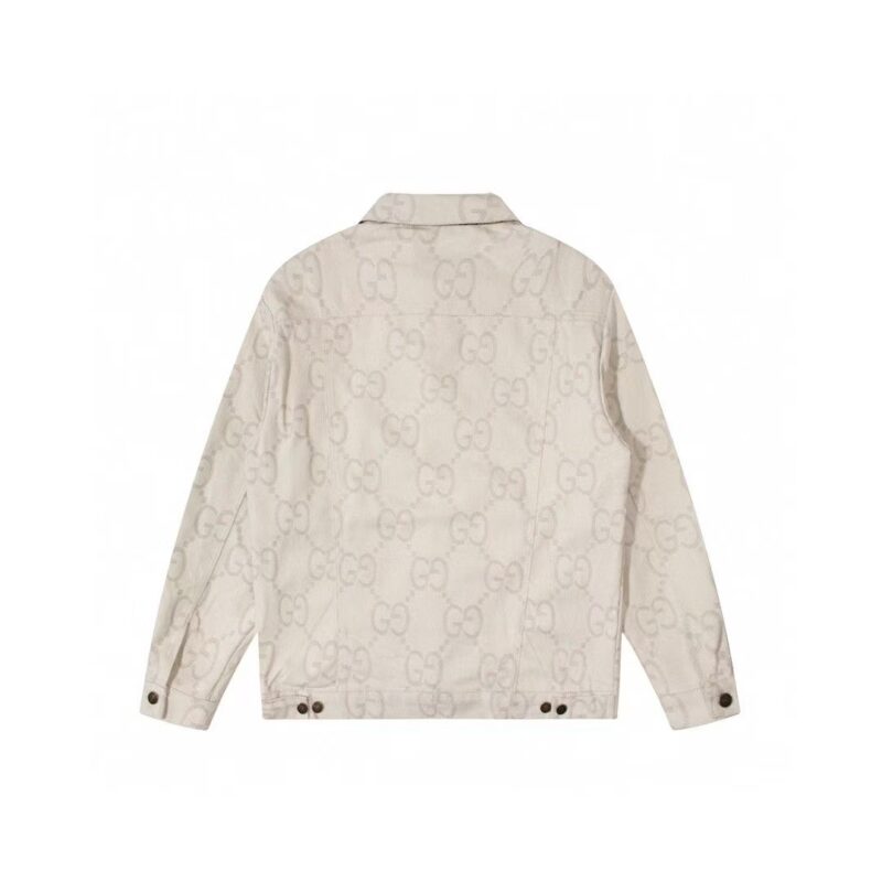 Gucci White suit - 画像 (2)