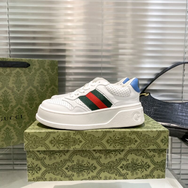GUCCIおしゃれな板靴03 SS97806 - 画像 (3)