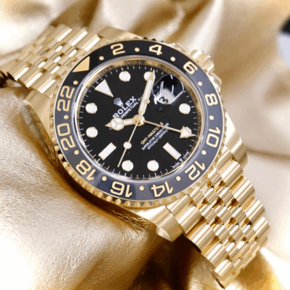 Rolex GMT