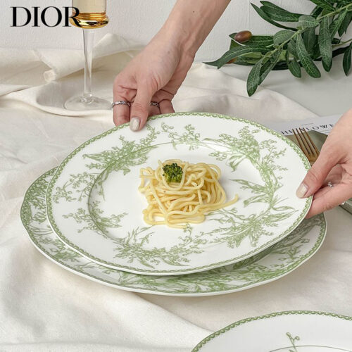 DIOR 陶磁器皿 04 zm 89985