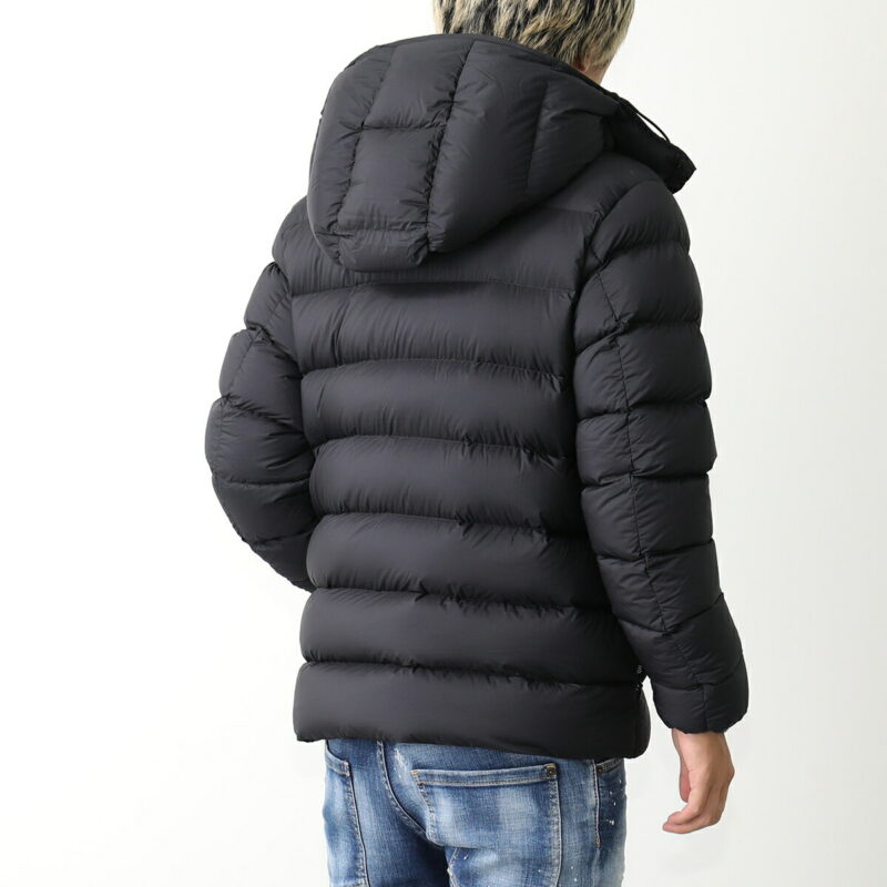 ☆MONCLER Ume ウメ ショートダウンジャケット - 画像 (4)