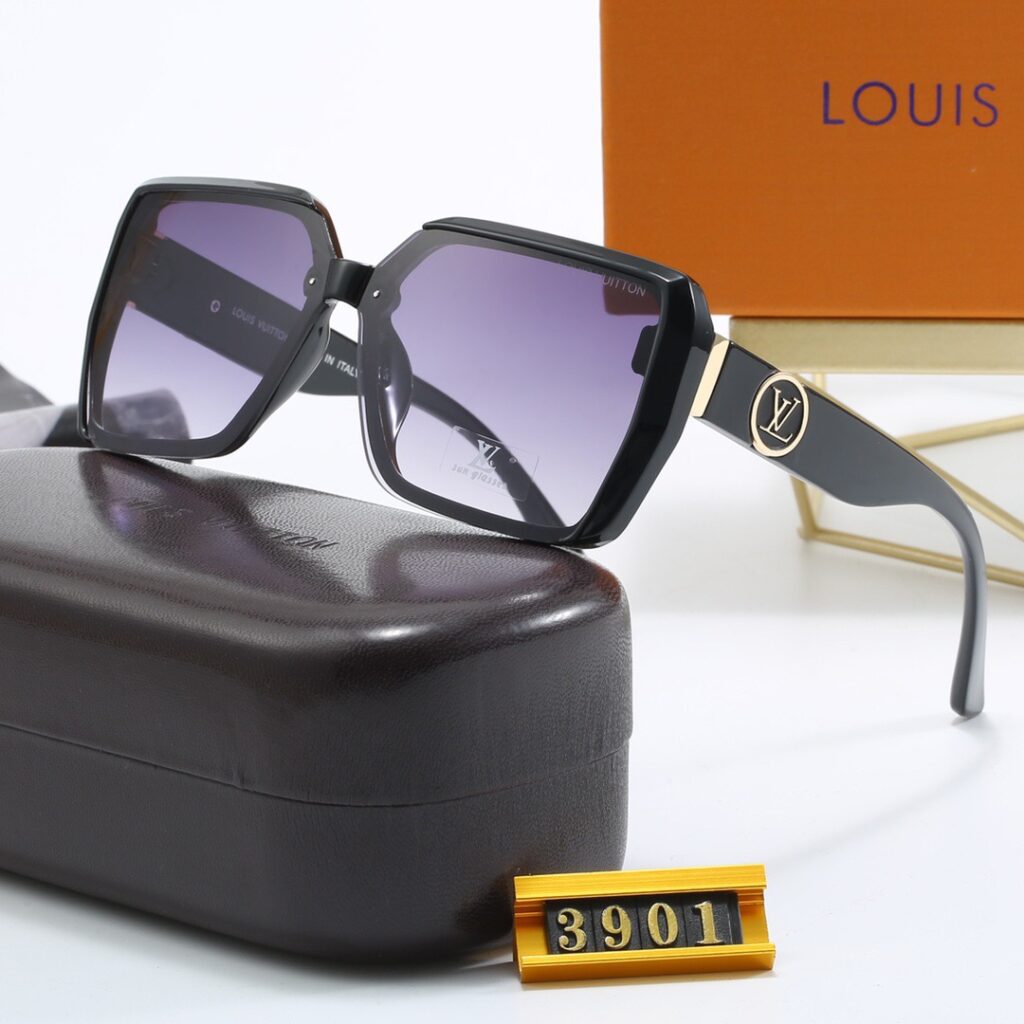 LV Louis Vuitton サングラス 23 - 画像 (3)
