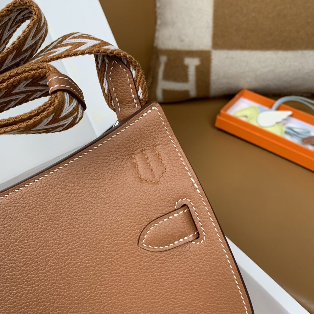 hermes Gypsiel バッグ 【HERMES】 - 画像 (7)