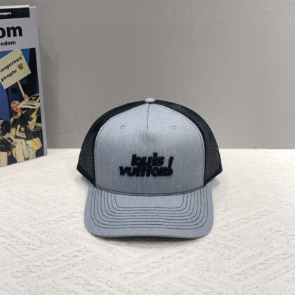 LV LOUIS VUITTON野球帽 12 SS104906