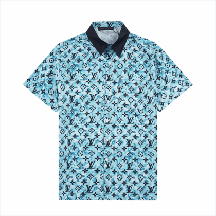 LV Louis Vuittonシャツ09 ZM92539