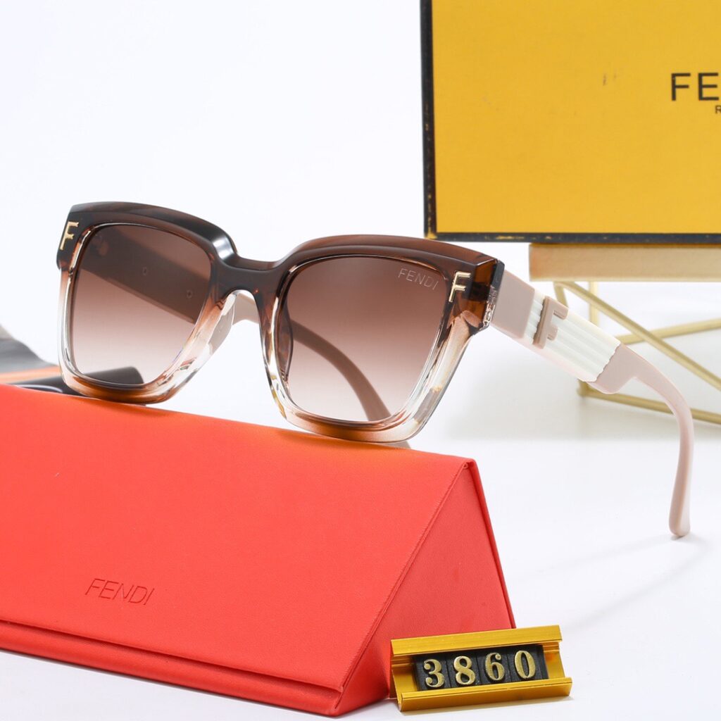 FENDI サングラス 16 - 画像 (2)