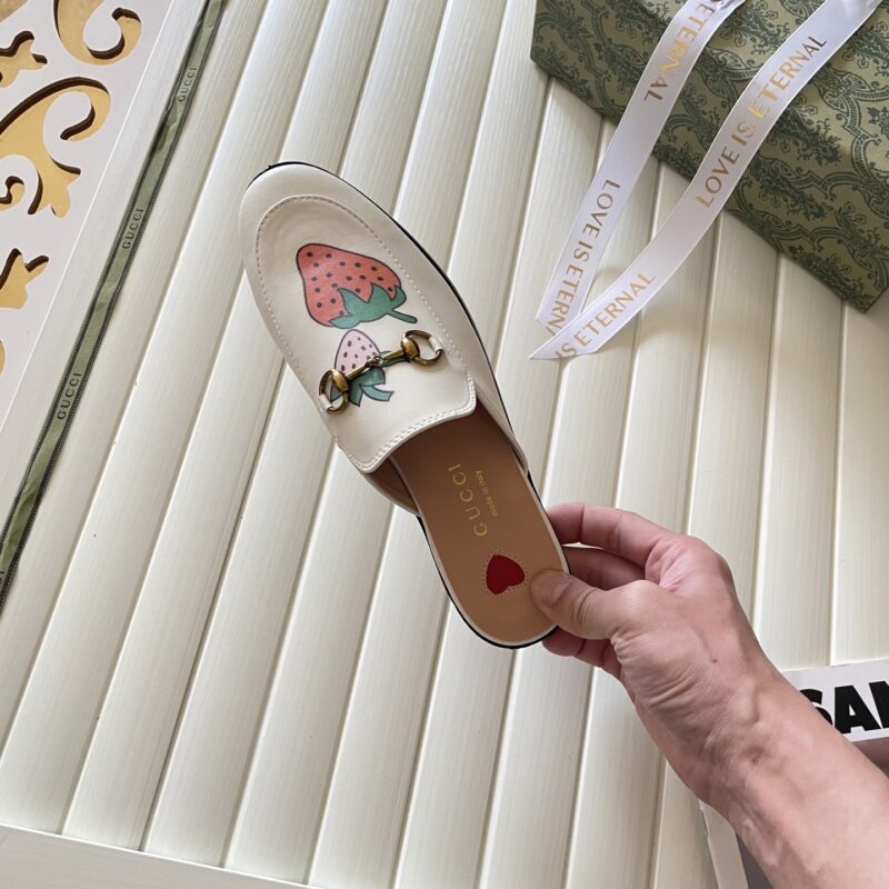GUCCIカジュアルシューズ 28 SS105436 - 画像 (7)