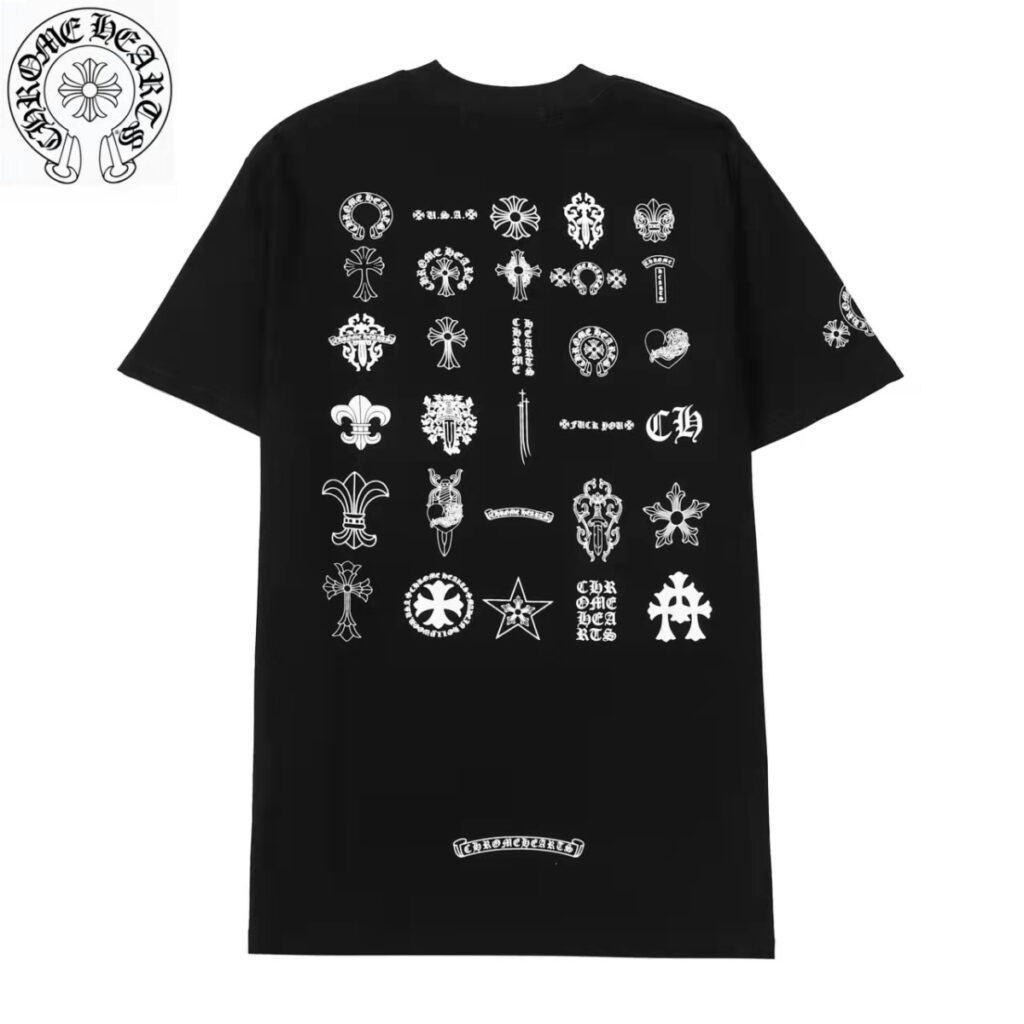 【CHROME HEARTS】（クロムハーツ）男女兼用、ご好評に付き再入荷！ - 画像 (3)