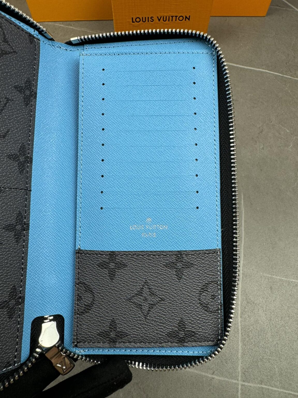 LV Louis Vuitton 新作財布です 66 zm 95523 - 画像 (3)