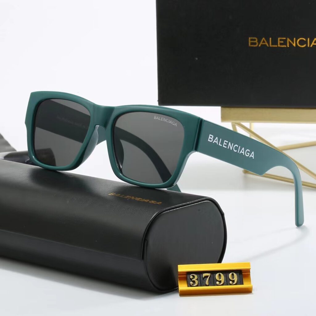 Balenciaga サングラス 04 - 画像 (2)