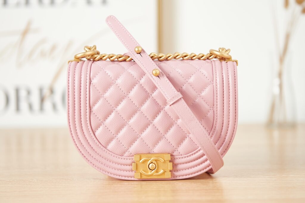Chanel MINI 22 COCO BEACH AS3350 - 画像 (2)