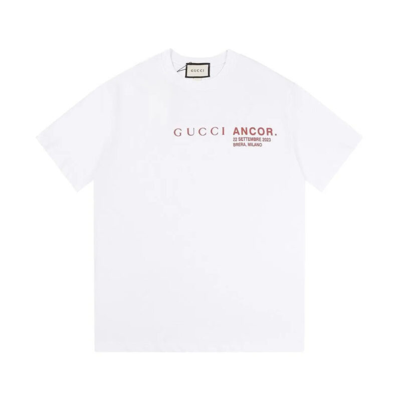 【Gucci 】（グッチ）Tシャツ ご好評に付き再入荷！ - 画像 (11)
