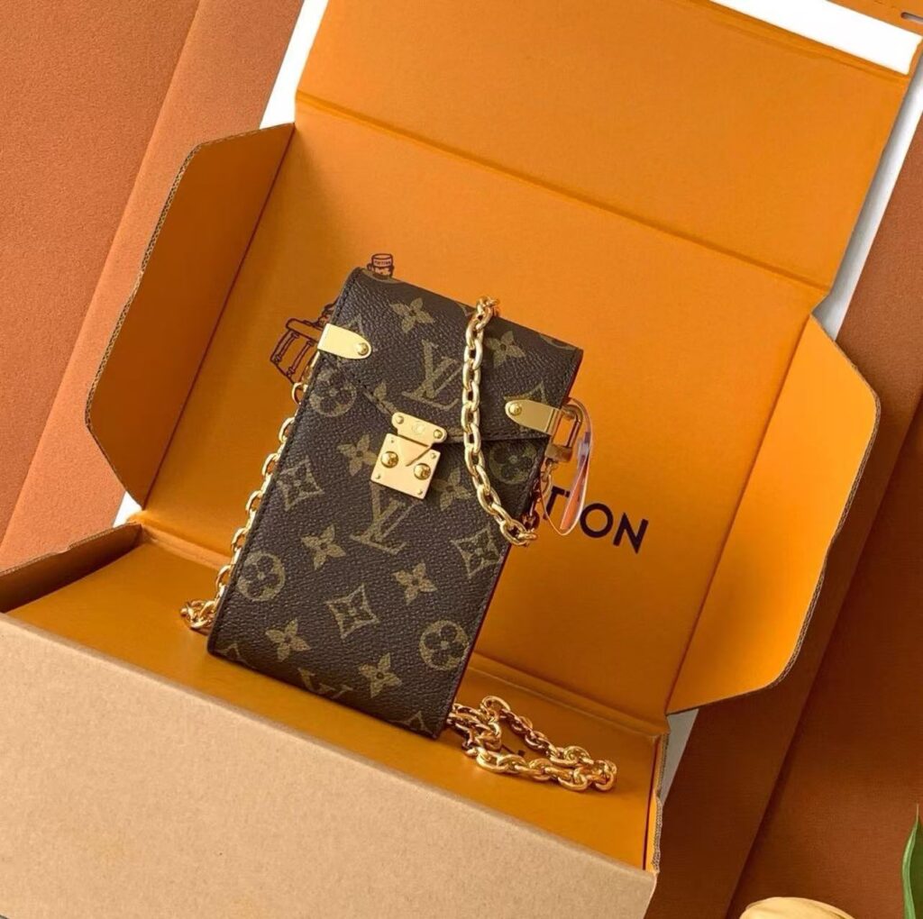 Louis Vuitton 携帯バッグ - 画像 (6)