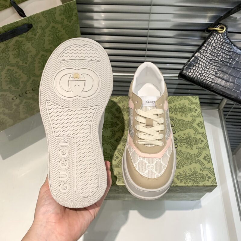 GUCCIおしゃれな板靴14 SS97806 - 画像 (5)