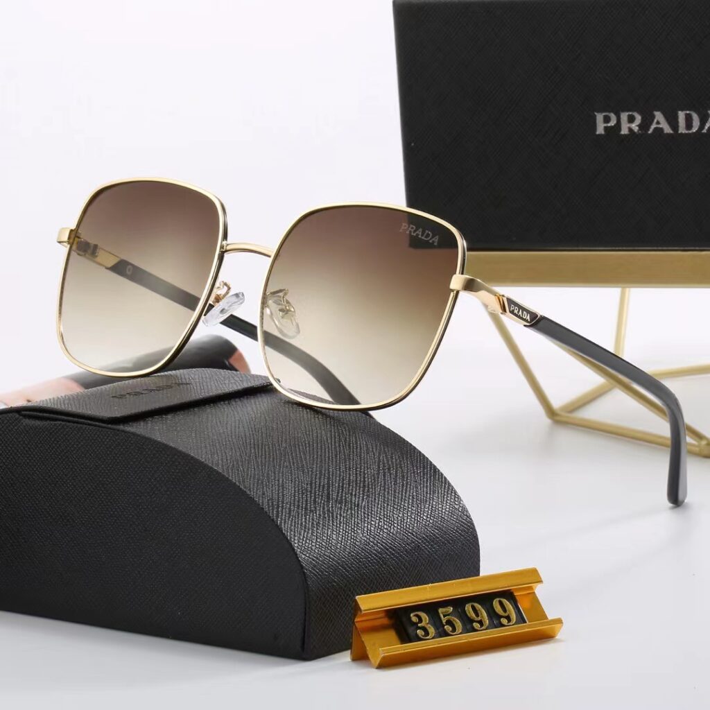 Prada サングラス 15zm - 画像 (3)