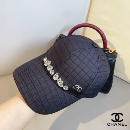 CHANEL 野球帽03 SS94316