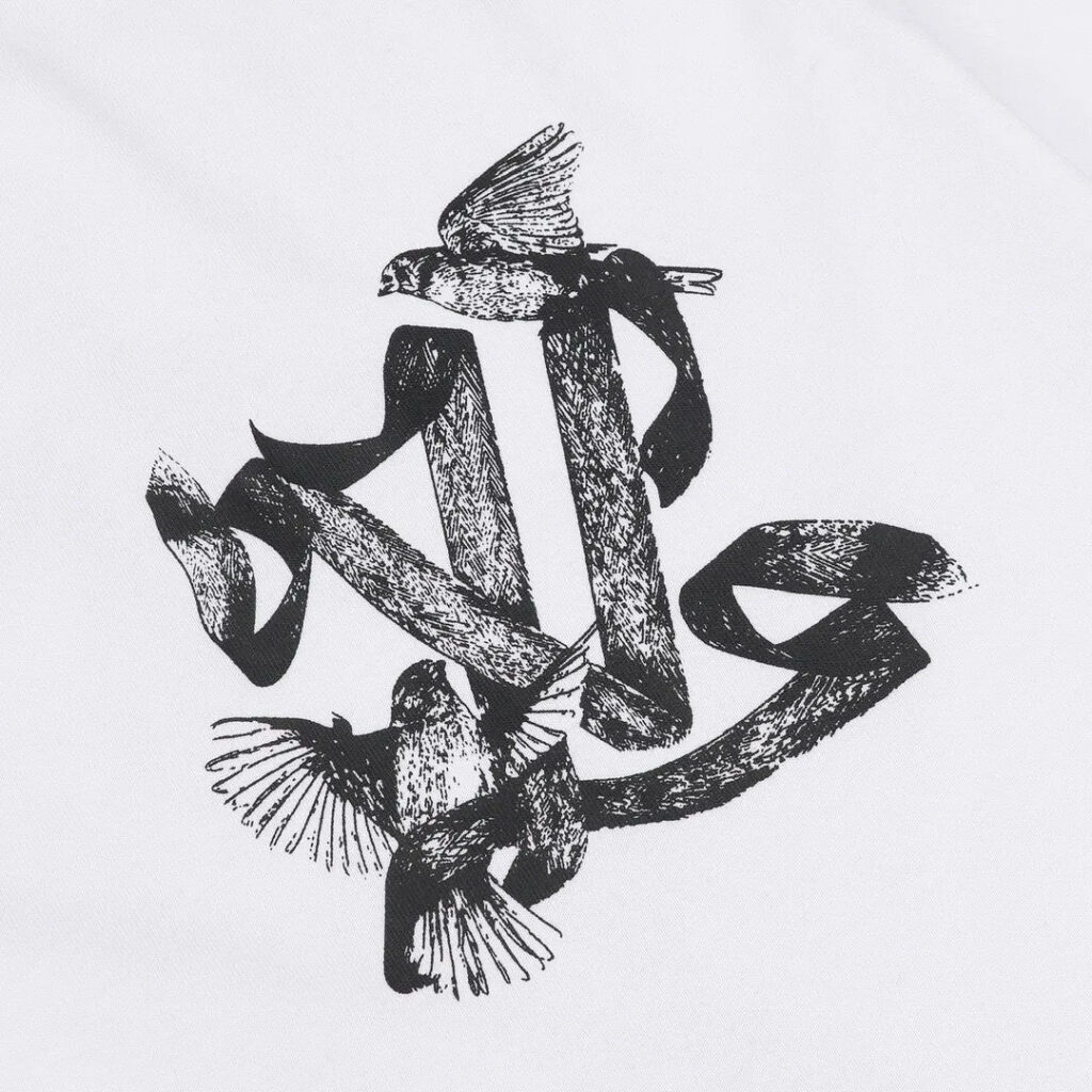 【LOUIS VUITTON 公式旗艦店】ルイヴィトン Tシャツ ご好評に付き再入荷！ - 画像 (7)