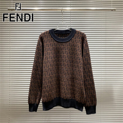 FENDIセーターSS96428