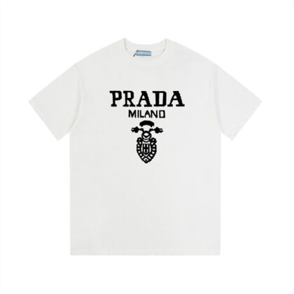 PRADA 人気半袖　90881