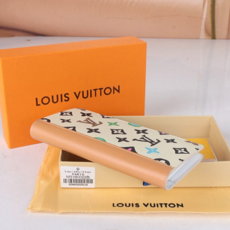 LV Louis Vuitton 新作財布です 37 zm 95521 - 画像 (6)
