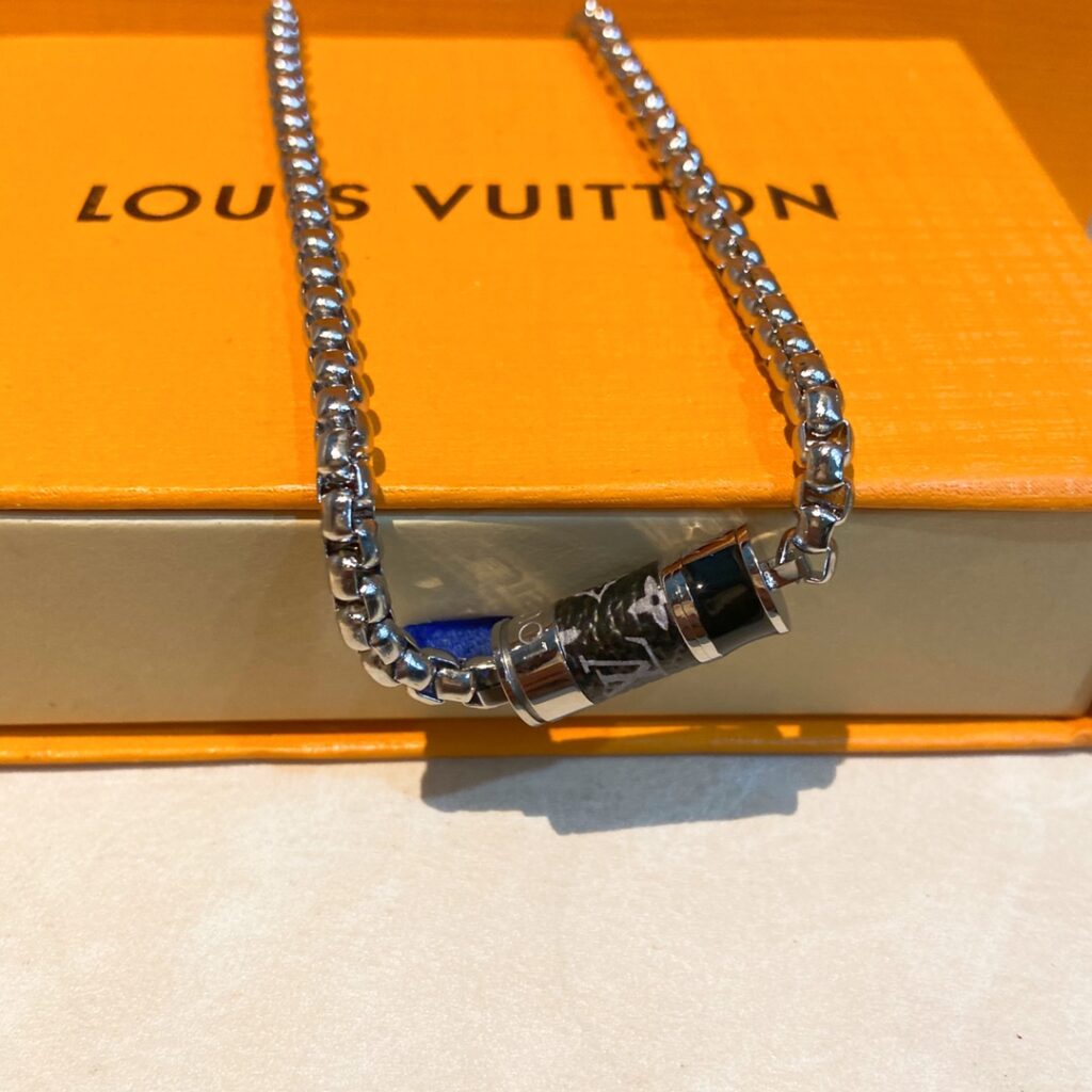 Louis Vuitton ネックレス - 画像 (2)