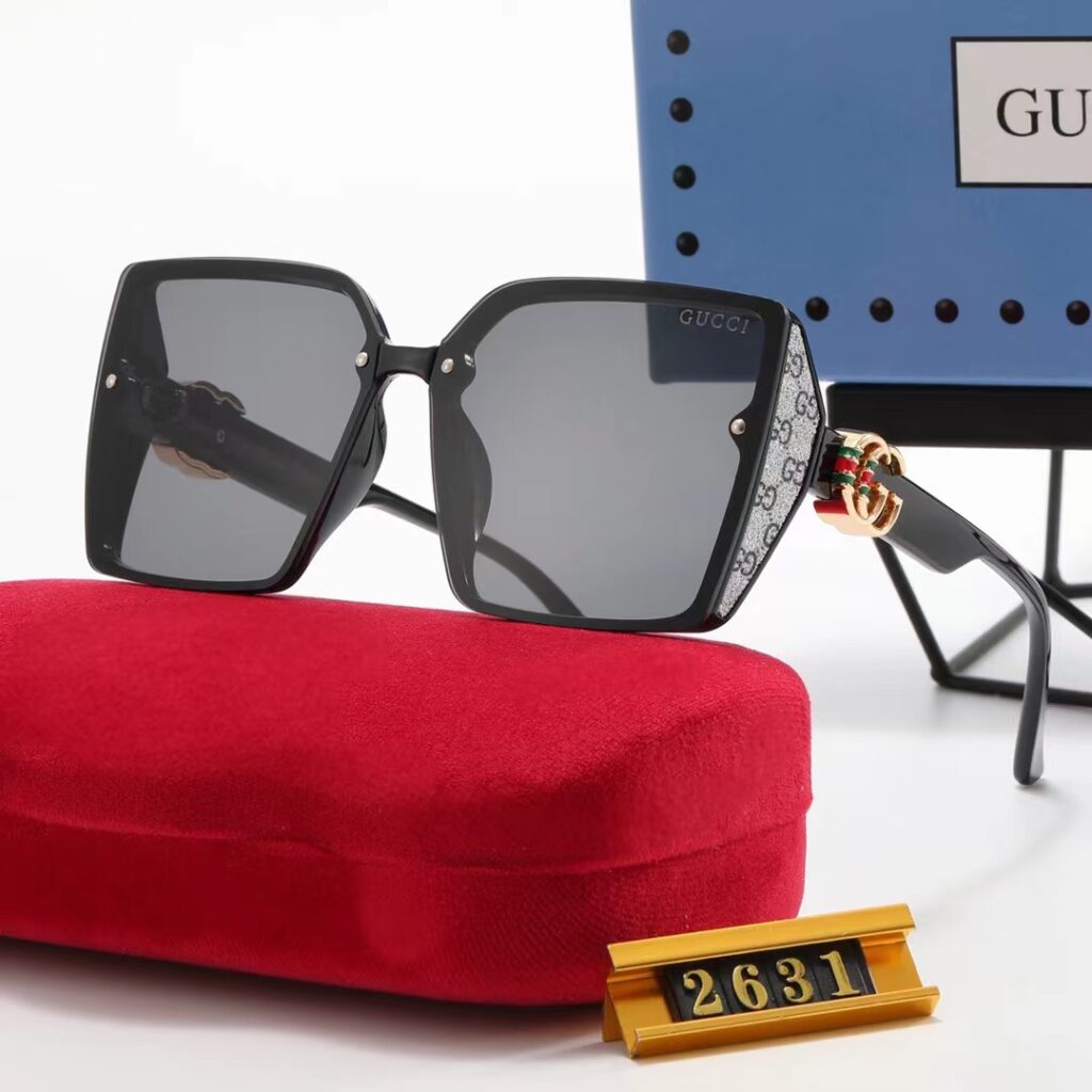 GUCCI サングラス 03 - 画像 (2)
