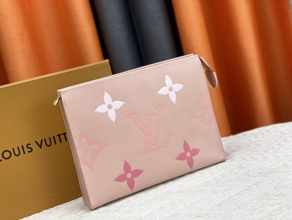 LV Louis Vuittonハンドバッグブリーフケース 6 zm 95524 - 画像 (3)