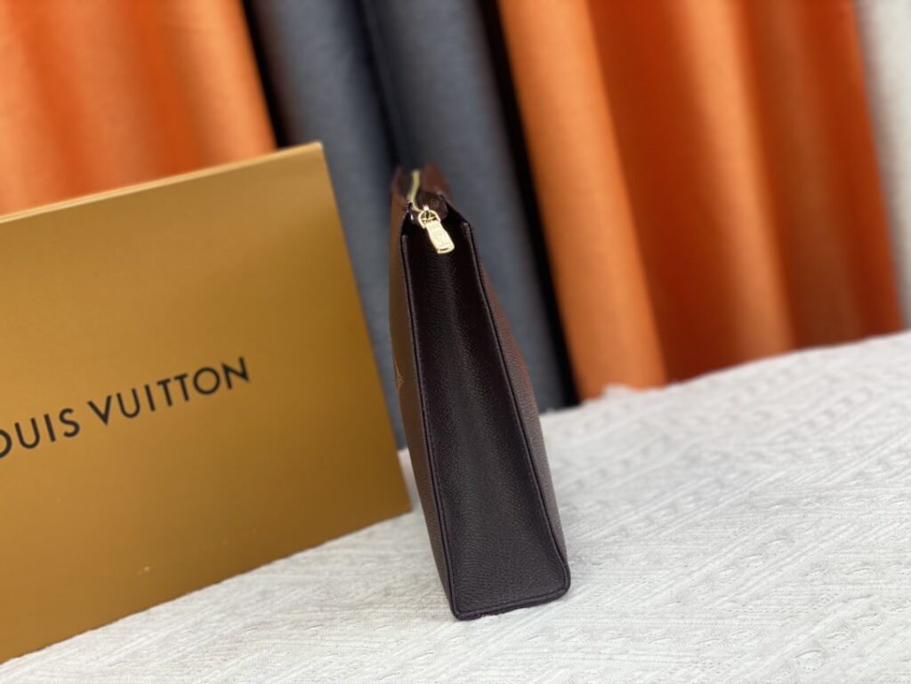 LV Louis Vuittonハンドバッグブリーフケース 7 zm 95524 - 画像 (5)