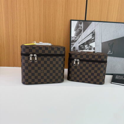 LV LOUIS VUITTON収納ボックス 03 SS105067