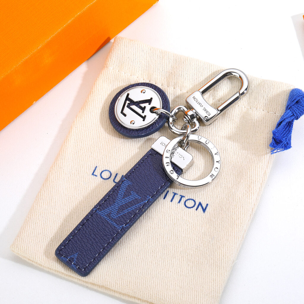 LV Louis Vuitton バッグペンダント キーホルダー 10 zm - 画像 (8)