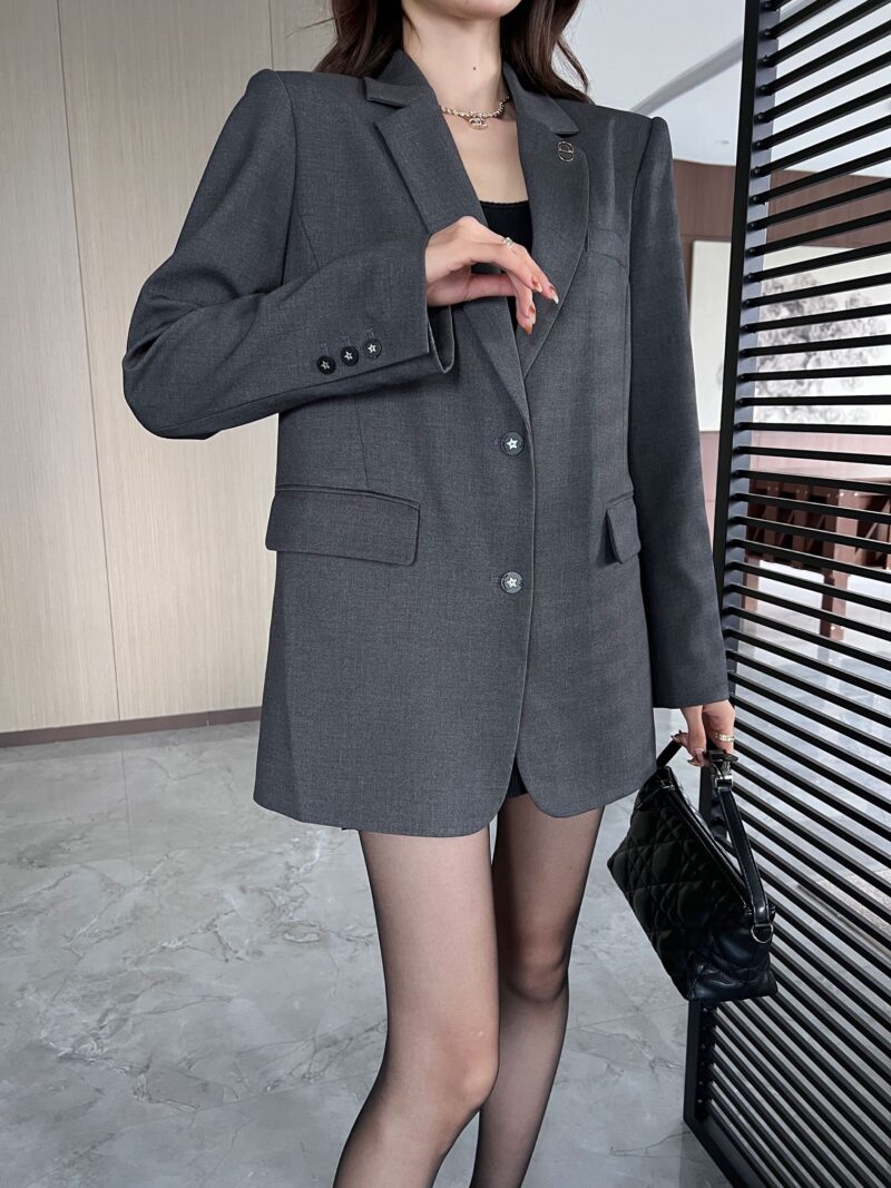 DIOR背広のコート SS96789 - 画像 (9)