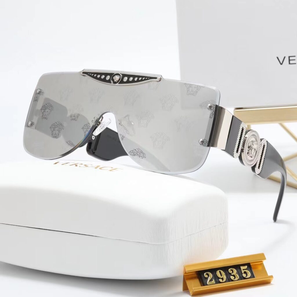 VERSACE サングラス 05zm - 画像 (4)