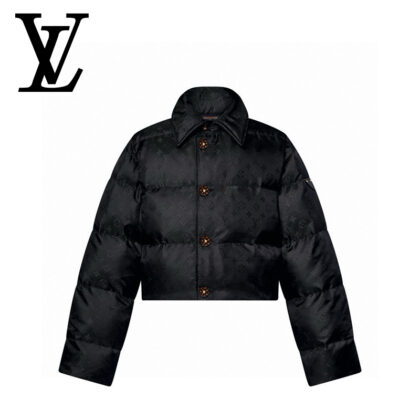 Louis Vuittonダウンジャケット02 SS97204