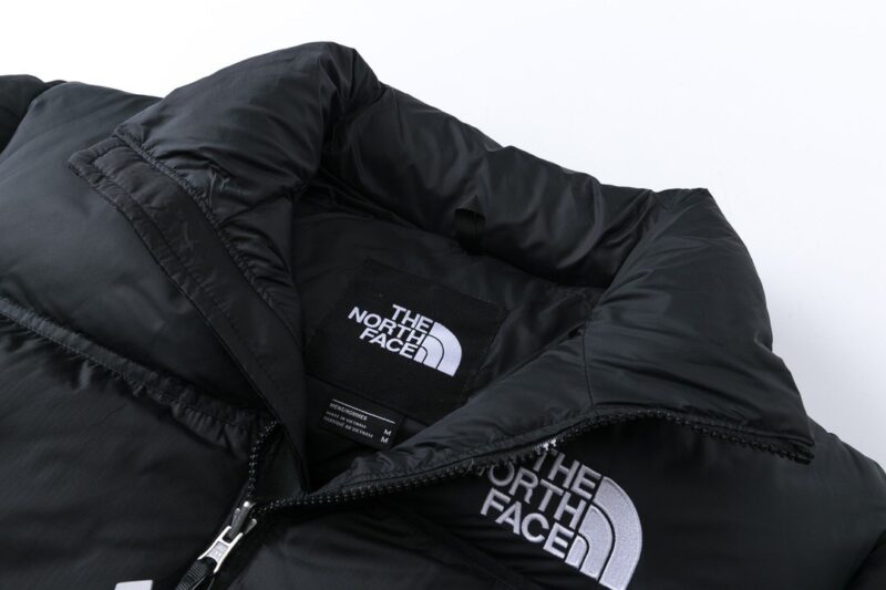 【The North Face】【全国送料無料】【即日出荷】数量限定発売 ダウンジャケット - 画像 (3)