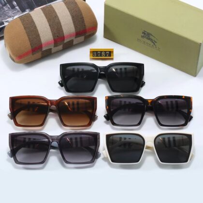 Burberry サングラス 12