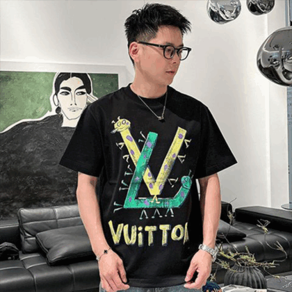 LV LOUIS VUITTON半袖 31 SS105369