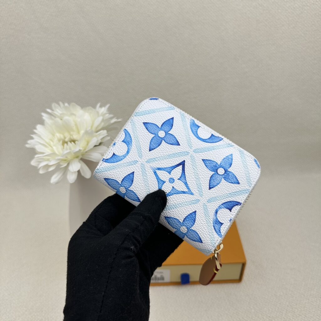 LV Louis Vuitton 新作財布です 56 zm 95520 - 画像 (6)