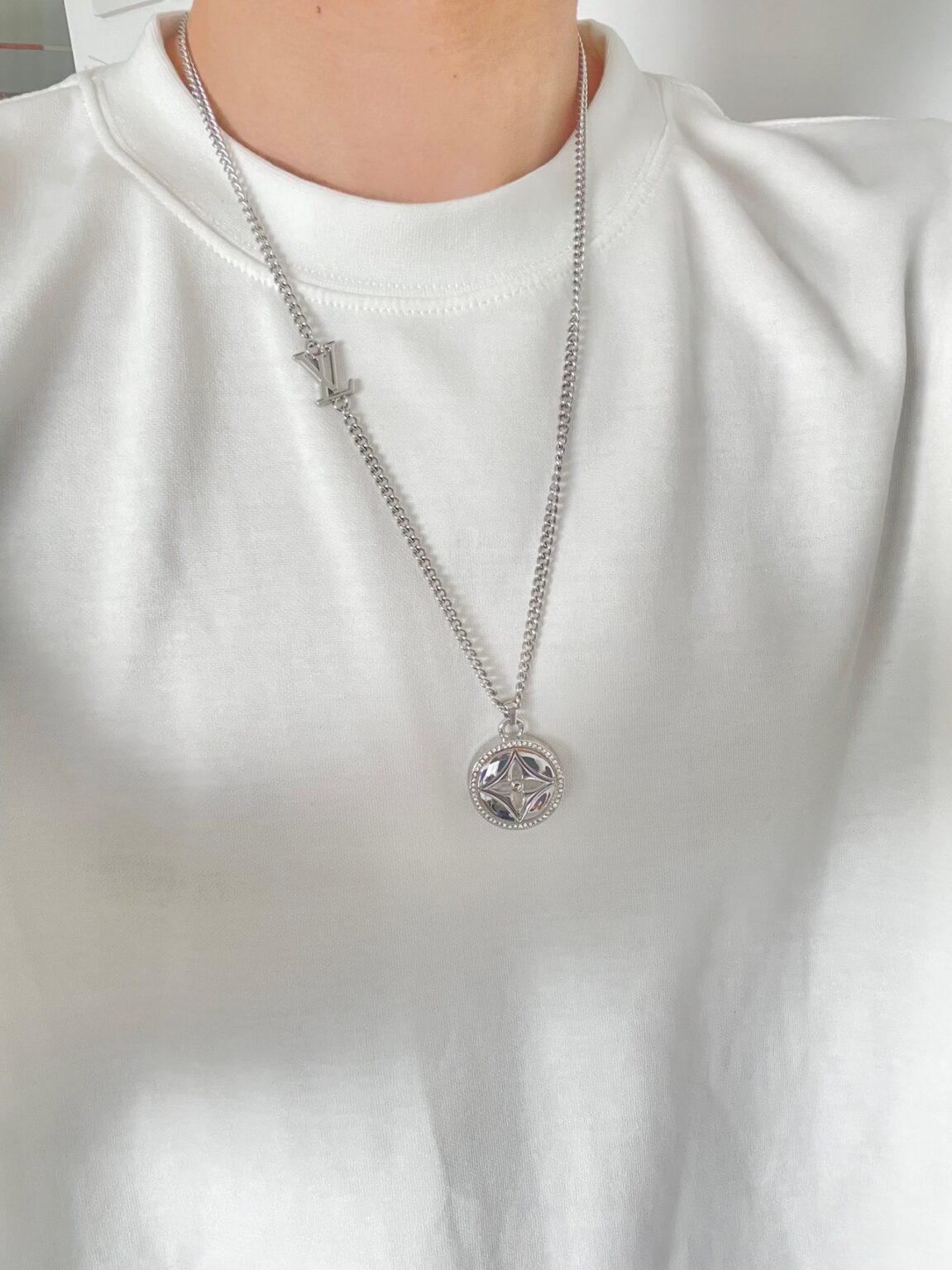 LOUIS VUITTON（ルイヴィトン）ネックレス - 画像 (9)