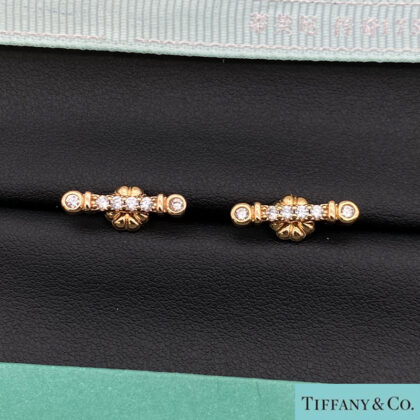 TIFFANY耳くぎ15 SS94753