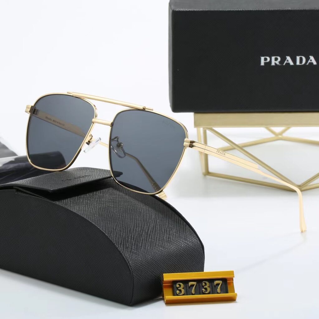Prada サングラス 17zm - 画像 (6)