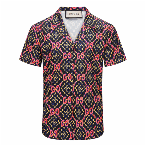 GUCCIシャツ13 ZM92539