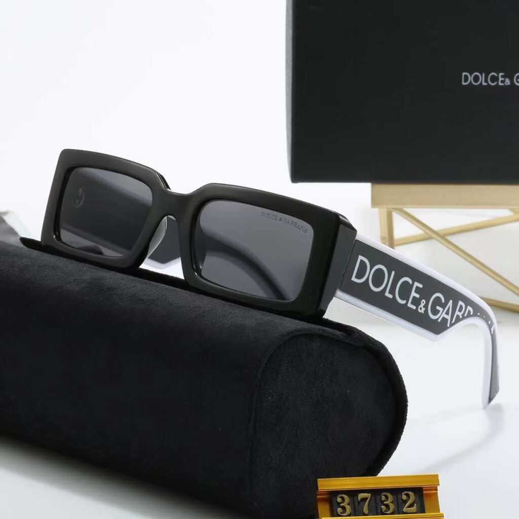 DG Dolce & Gabbana サングラス 16zm - 画像 (4)