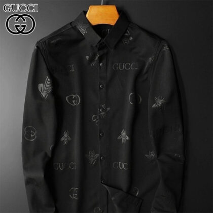 GUCCIシャツ 09 SS104910