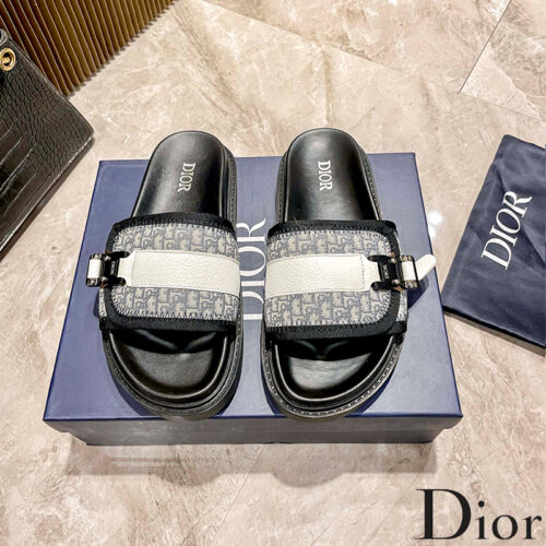 DIORスリッパ19 SS94129
