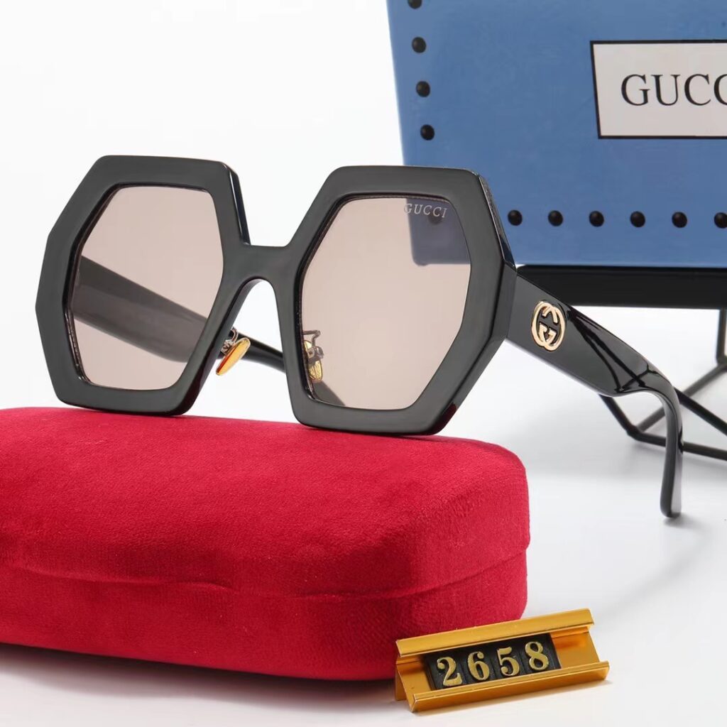 GUCCI サングラス 04 - 画像 (8)