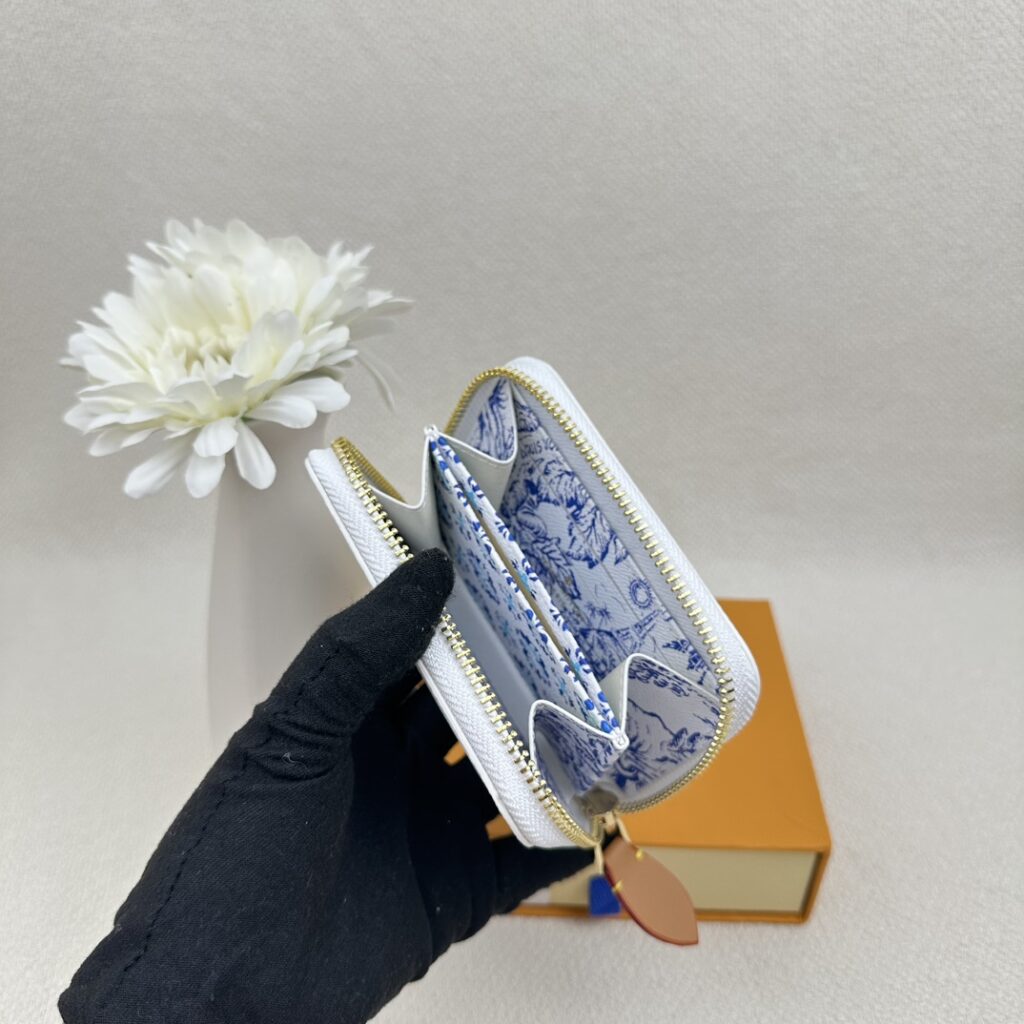 LV Louis Vuitton 新作財布です 56 zm 95520 - 画像 (3)