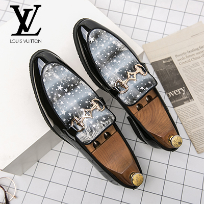 Louis Vuitton男の靴16 SS97804