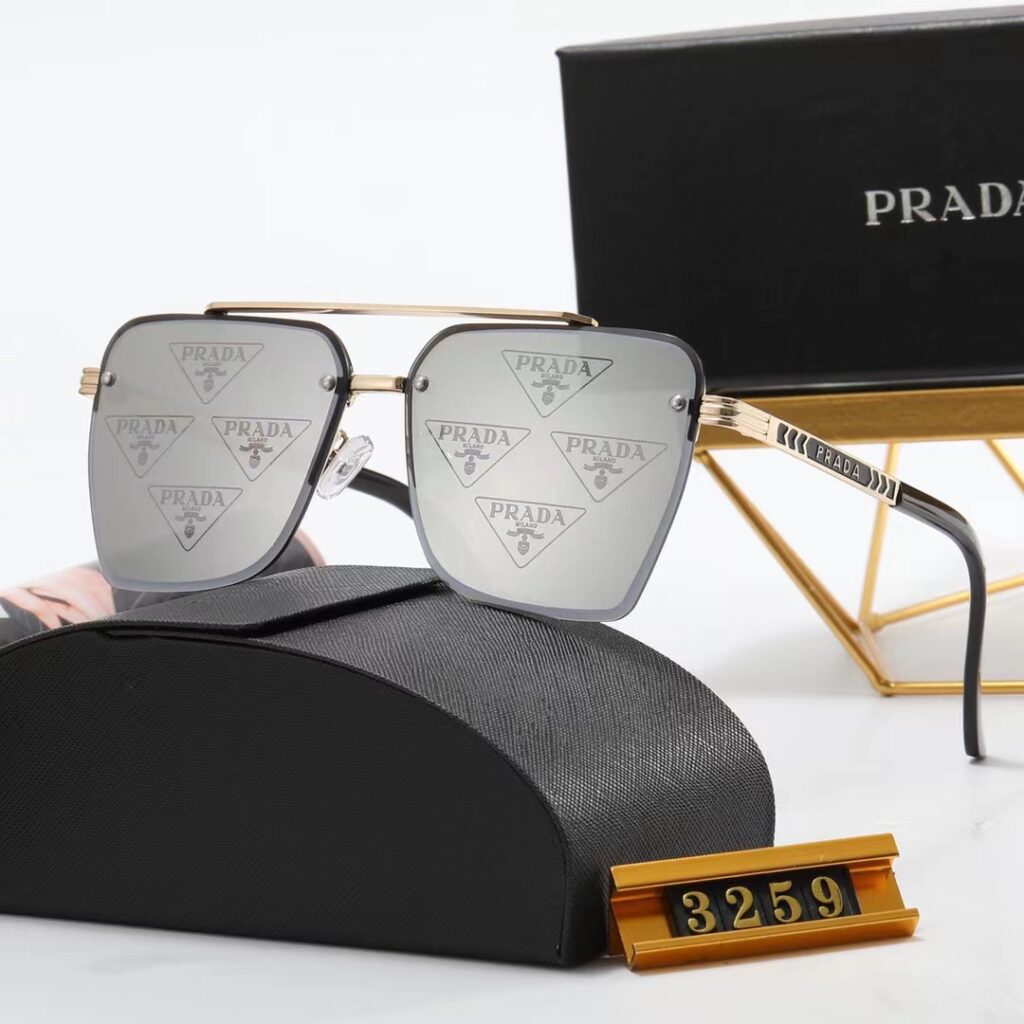 Prada サングラス 11zm - 画像 (6)
