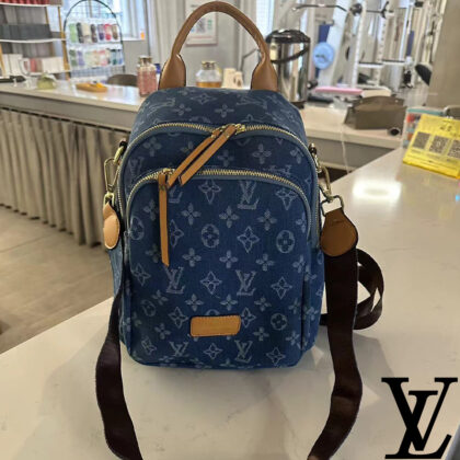 LV Louis Vuittonショルダーバッグ SS96223