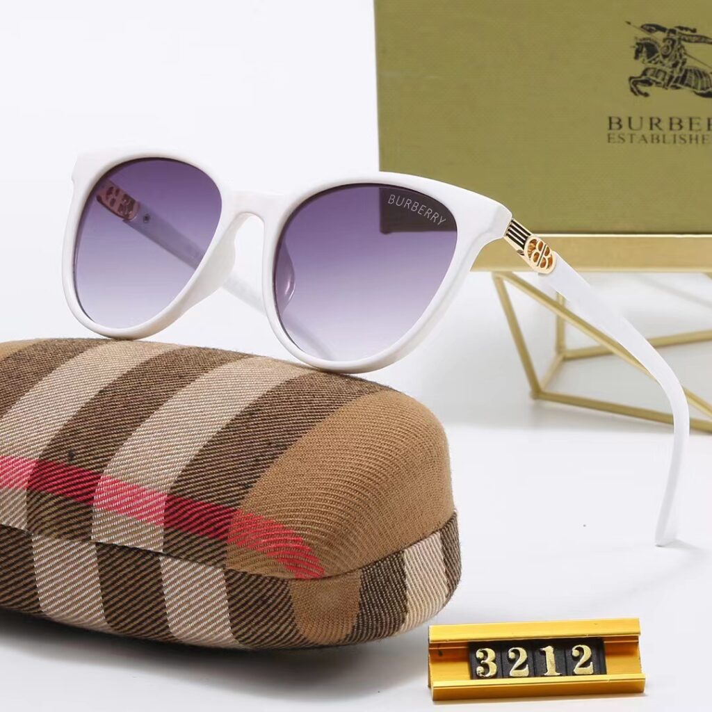 Burberry サングラス 03 - 画像 (6)